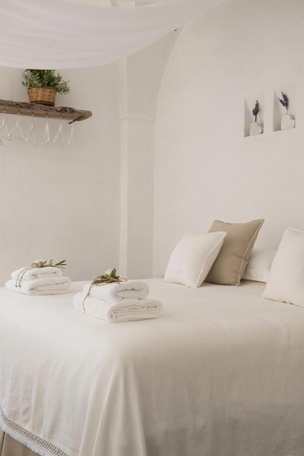 Masseria Le Torri Polignano a Mare Esterno foto