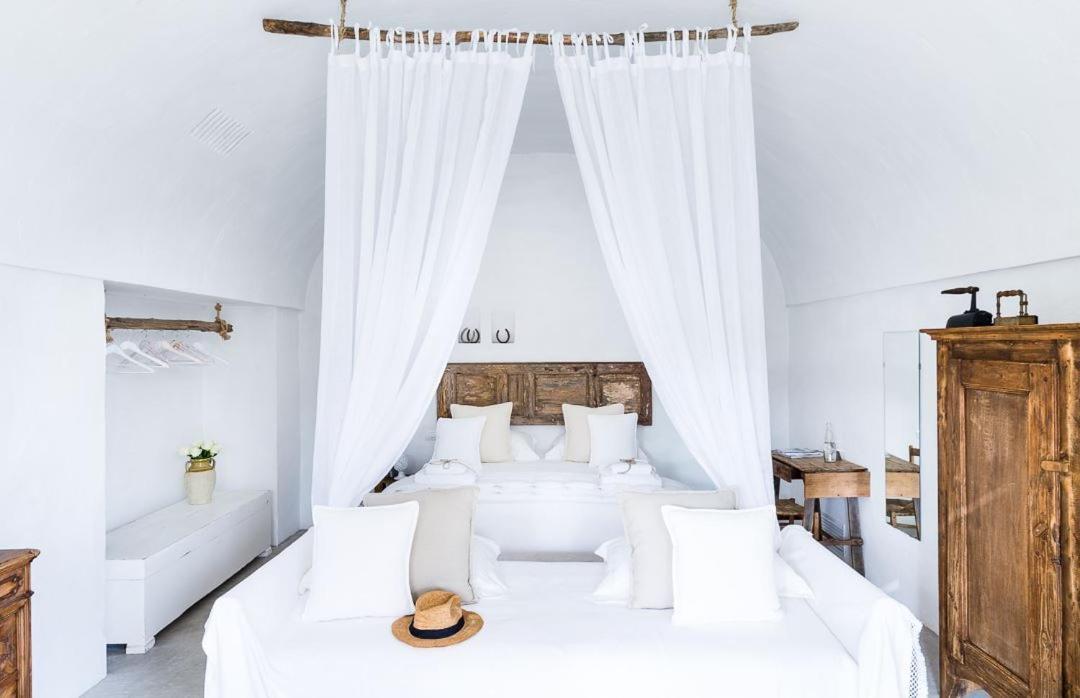 Masseria Le Torri Polignano a Mare Esterno foto