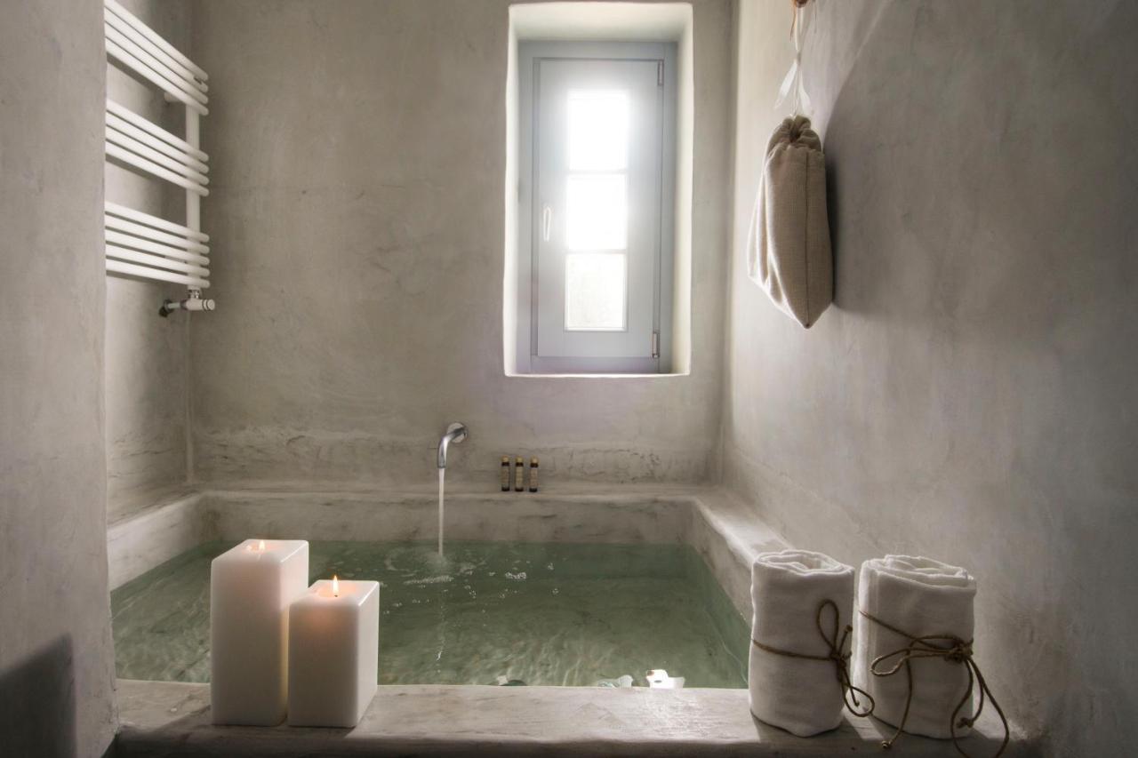 Masseria Le Torri Polignano a Mare Esterno foto