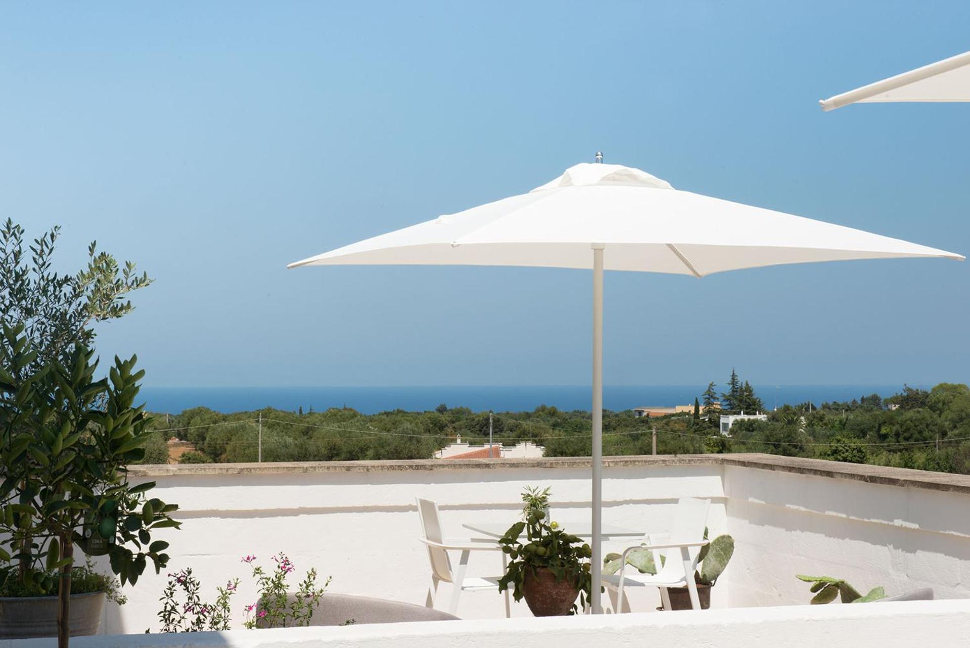 Masseria Le Torri Polignano a Mare Esterno foto
