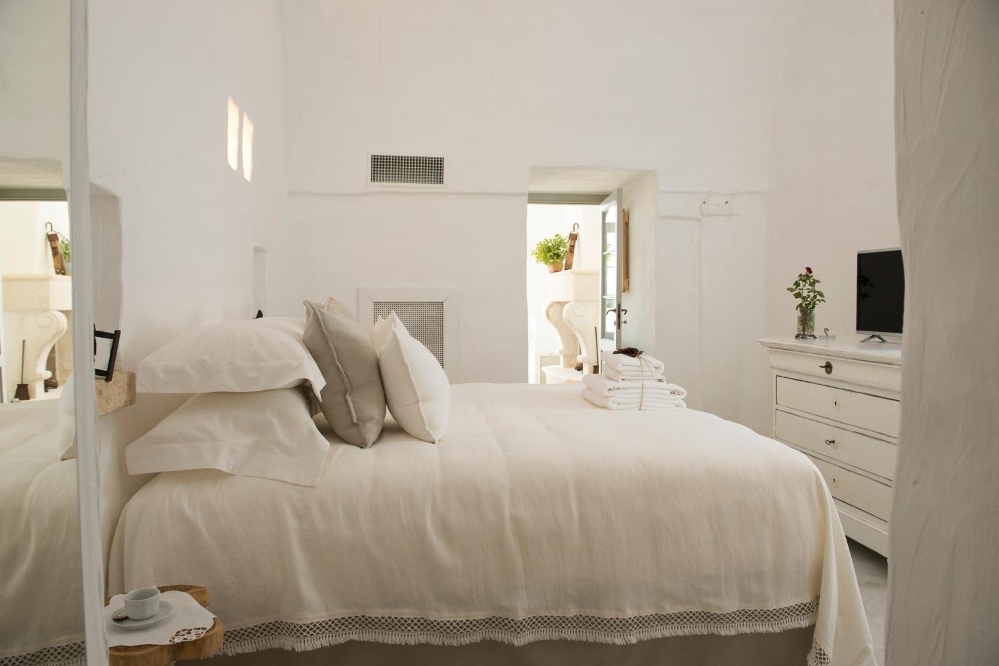 Masseria Le Torri Polignano a Mare Esterno foto