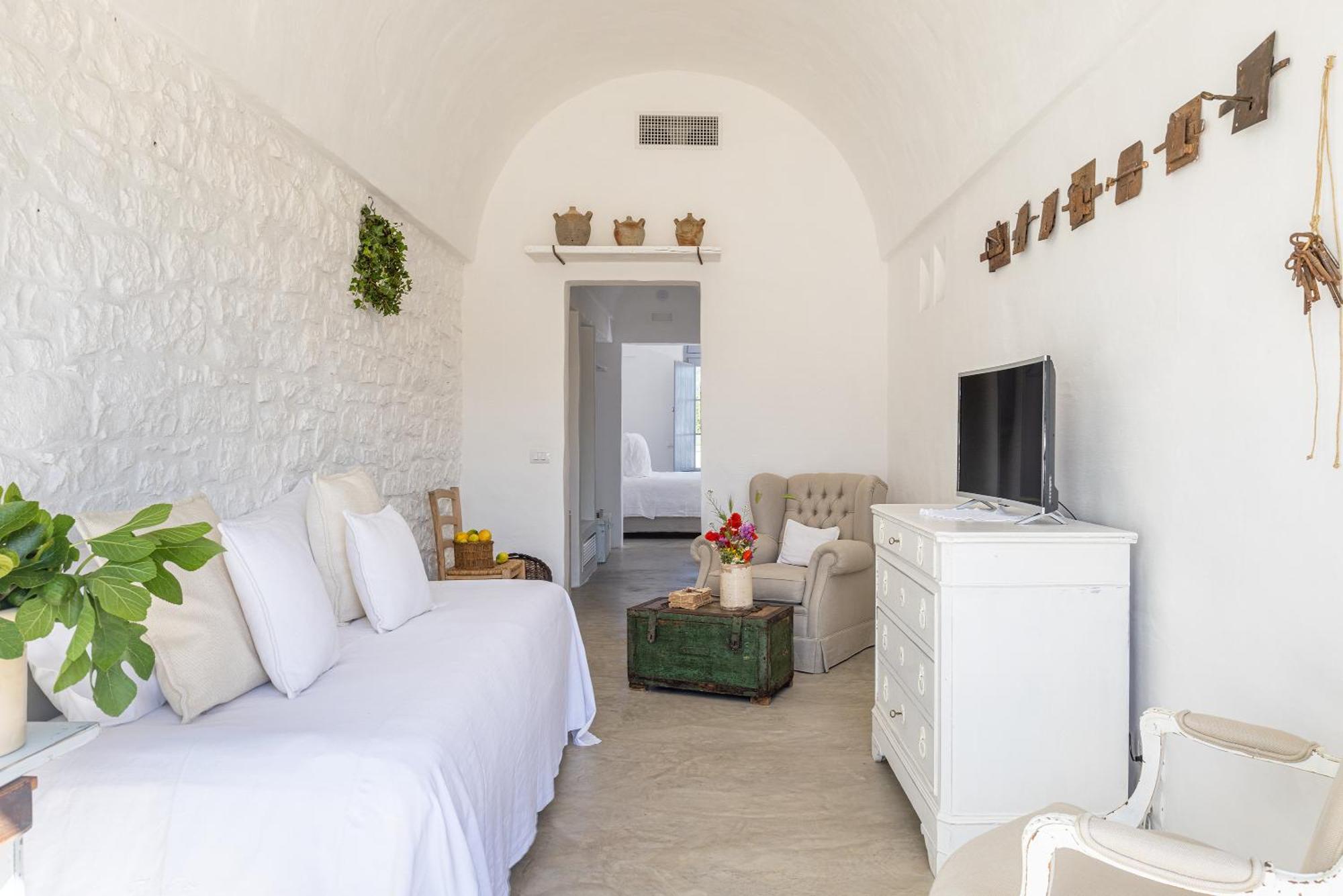 Masseria Le Torri Polignano a Mare Esterno foto