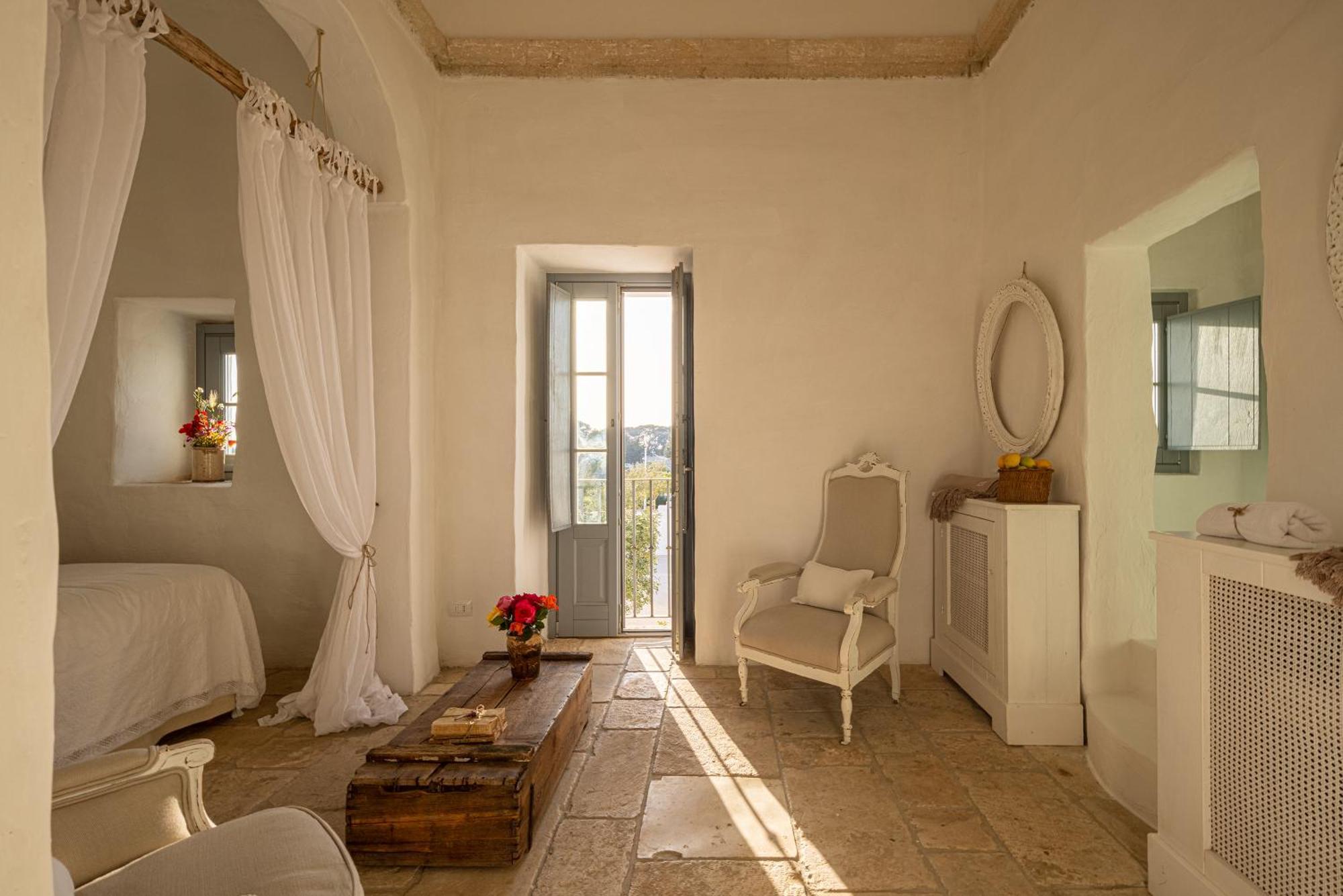 Masseria Le Torri Polignano a Mare Esterno foto