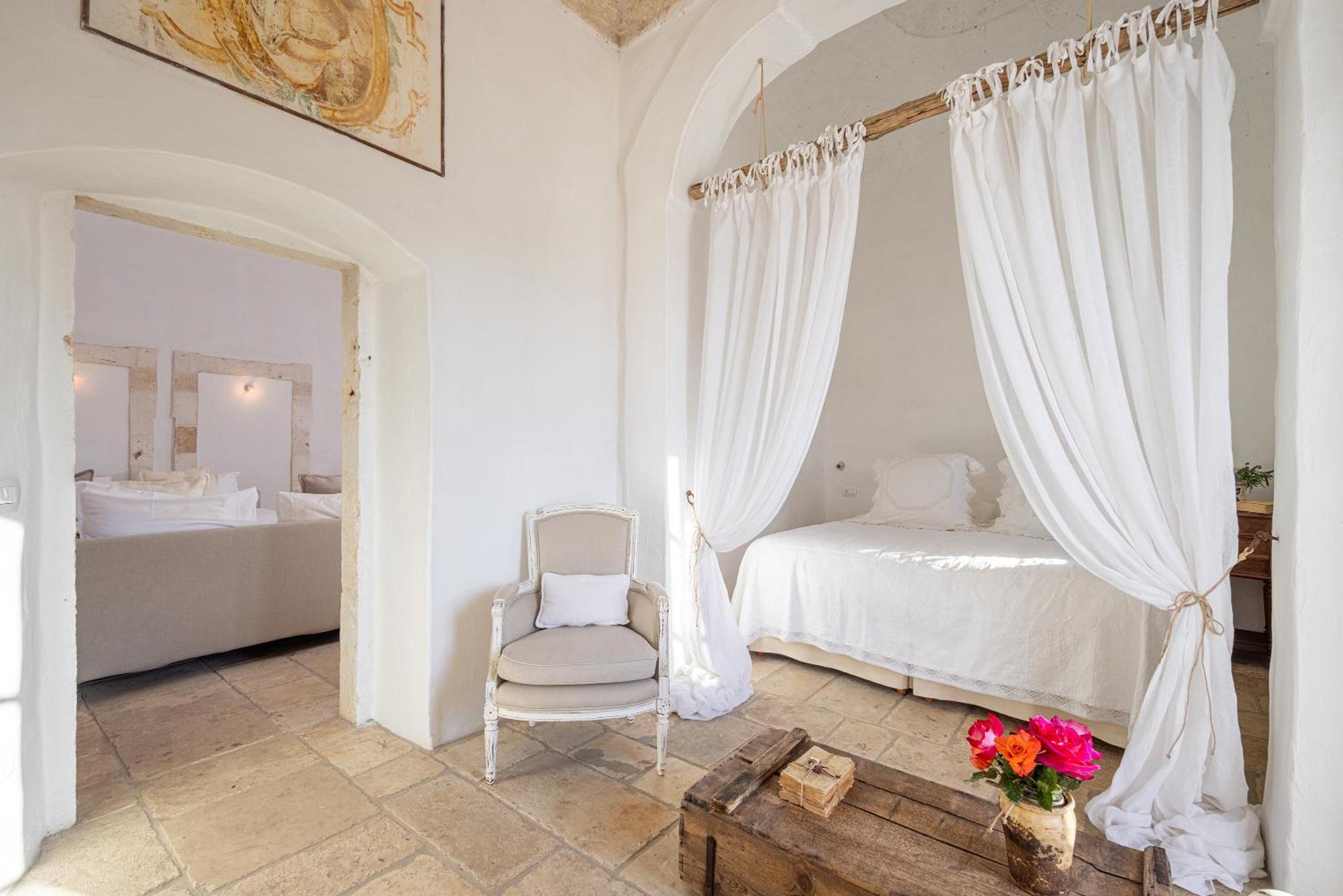 Masseria Le Torri Polignano a Mare Esterno foto