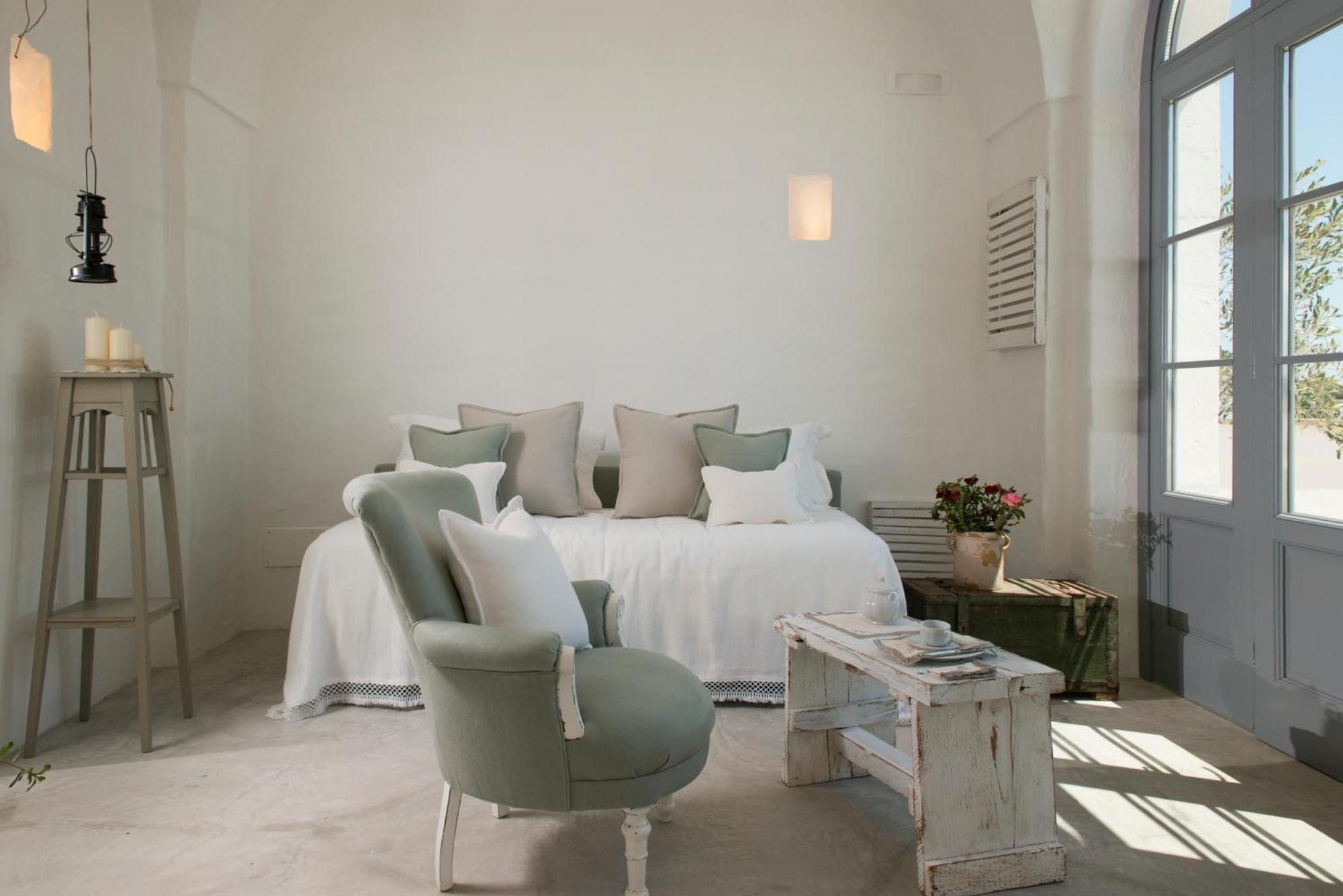 Masseria Le Torri Polignano a Mare Esterno foto