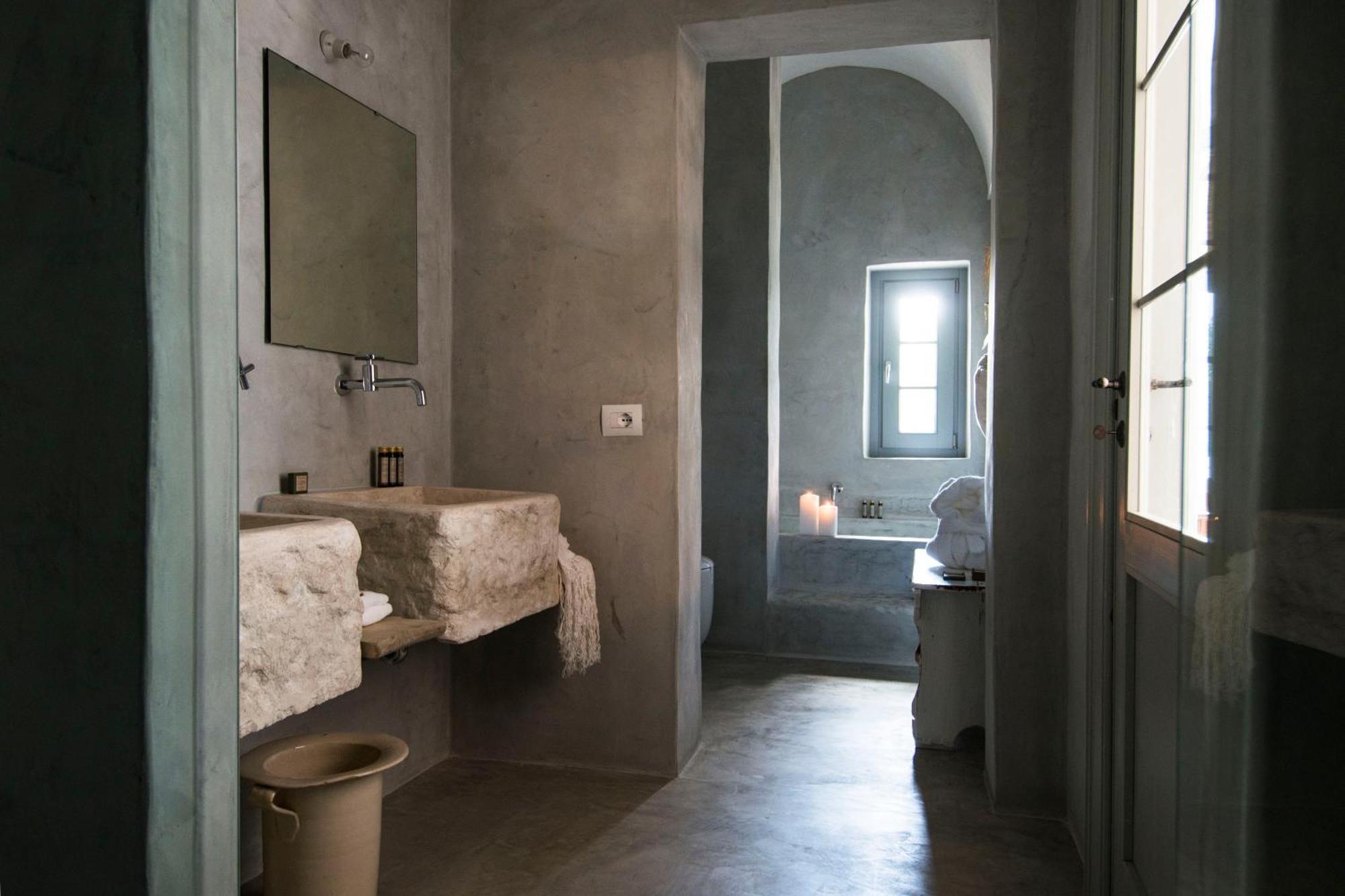 Masseria Le Torri Polignano a Mare Esterno foto