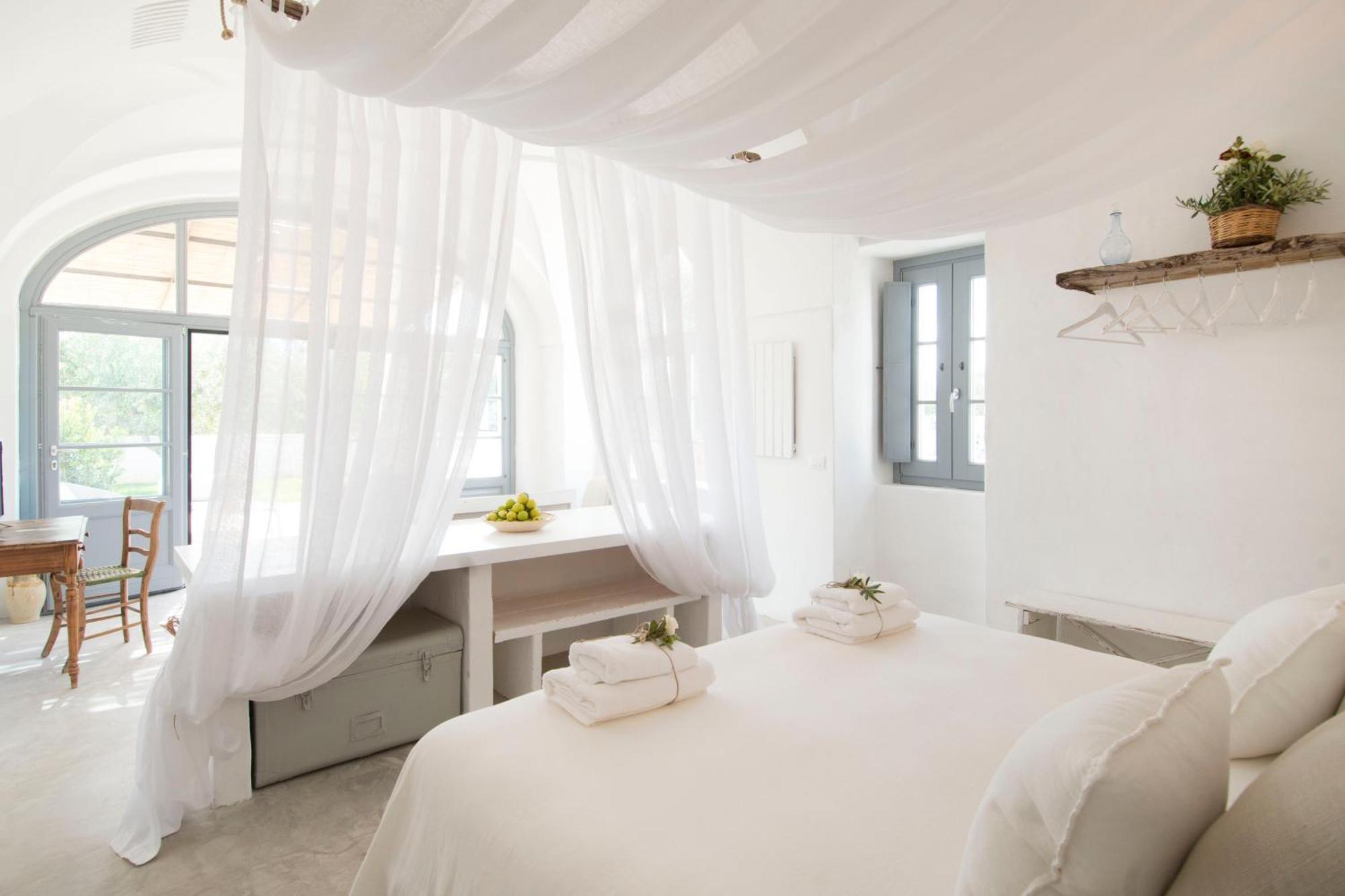 Masseria Le Torri Polignano a Mare Esterno foto