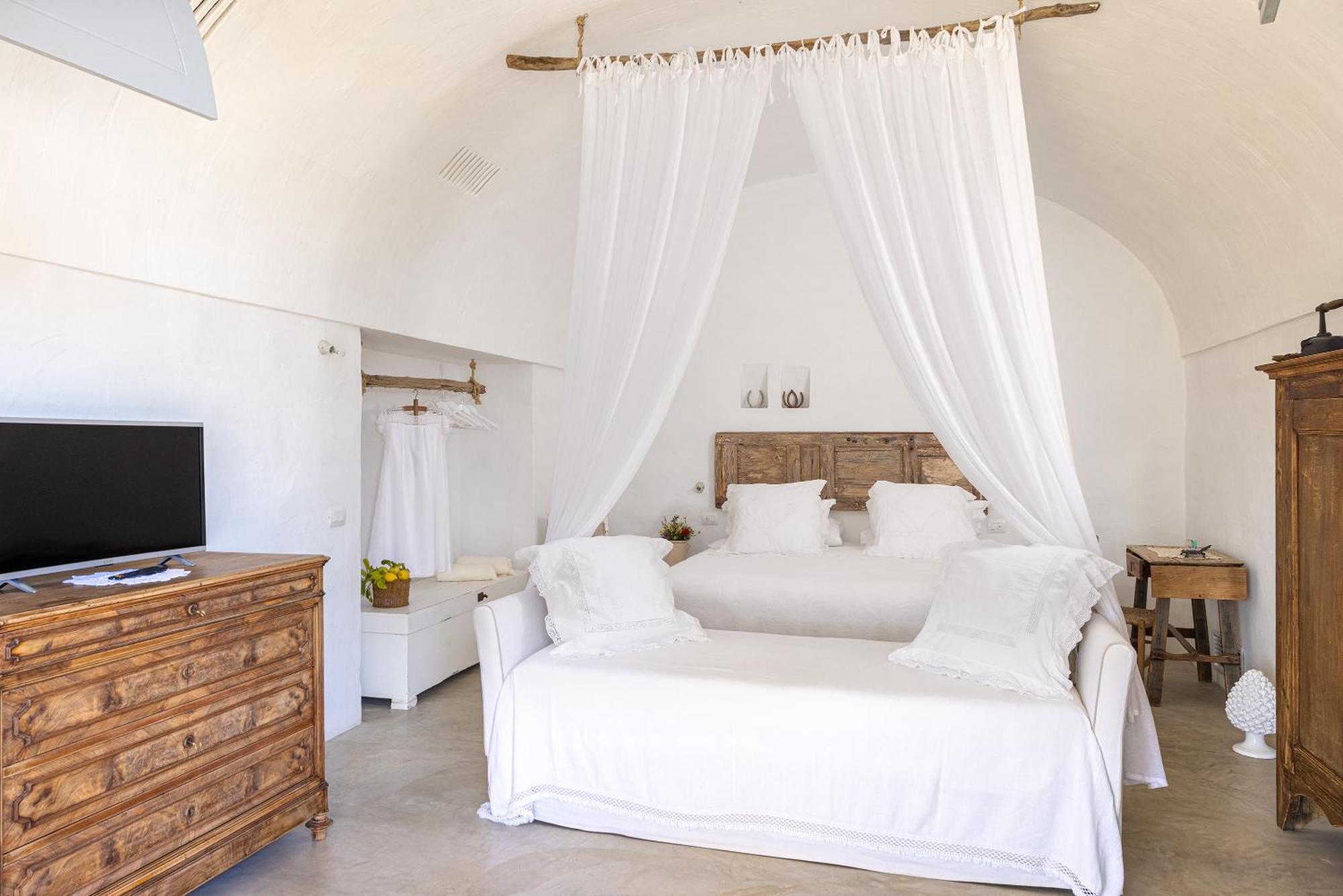 Masseria Le Torri Polignano a Mare Esterno foto
