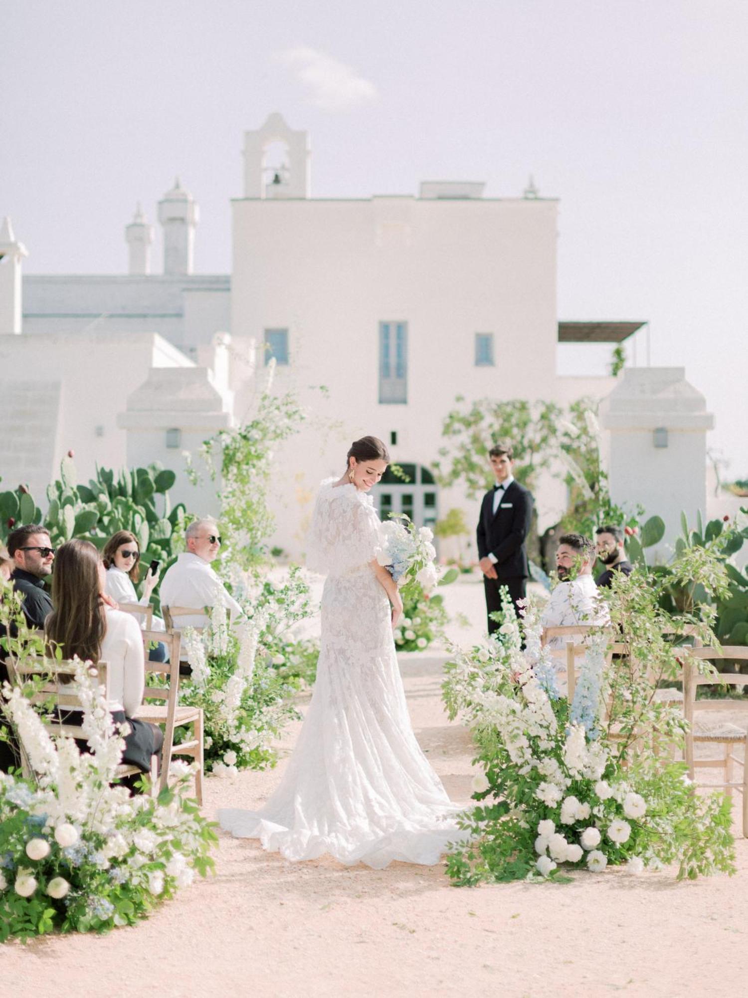 Masseria Le Torri Polignano a Mare Esterno foto
