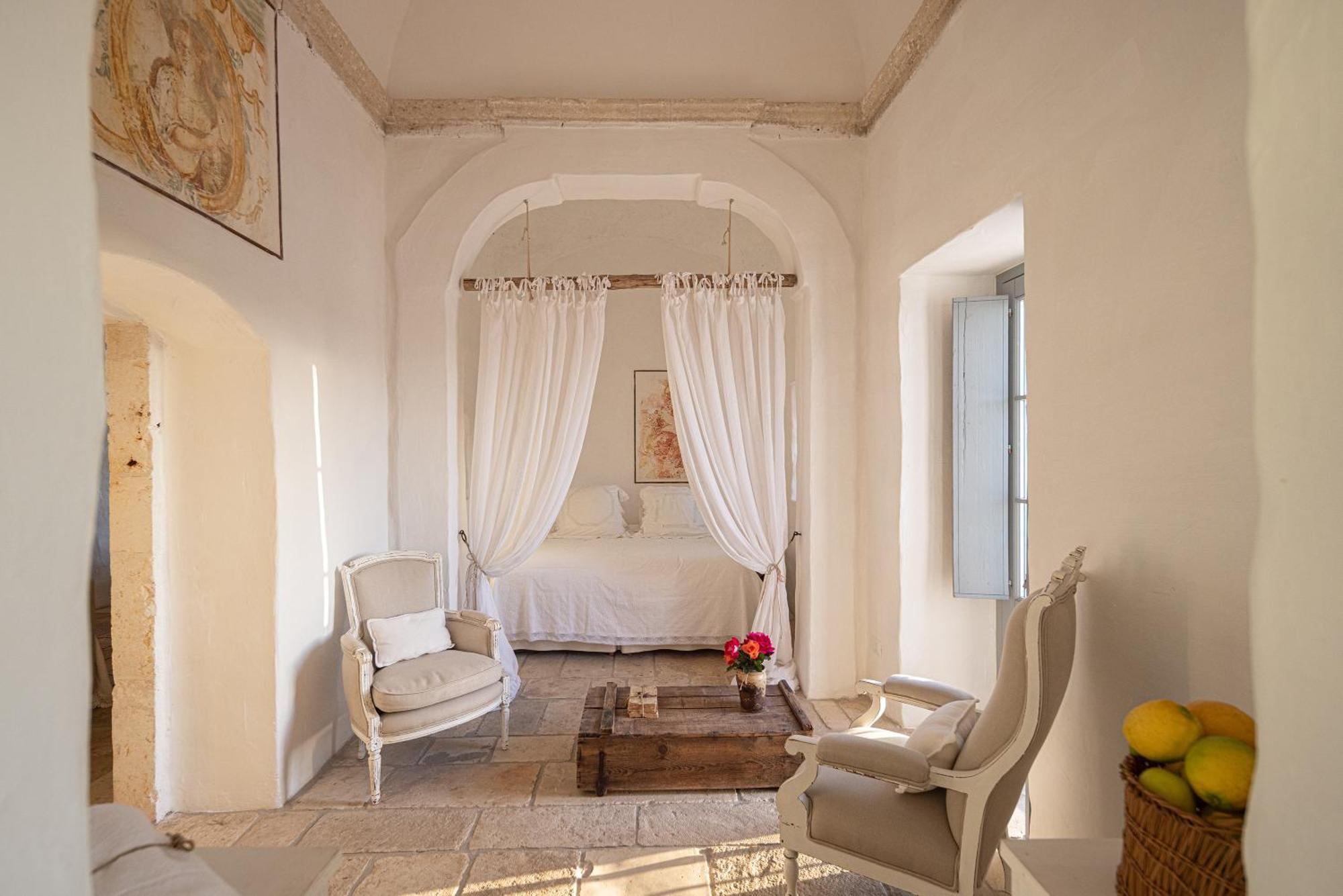 Masseria Le Torri Polignano a Mare Esterno foto