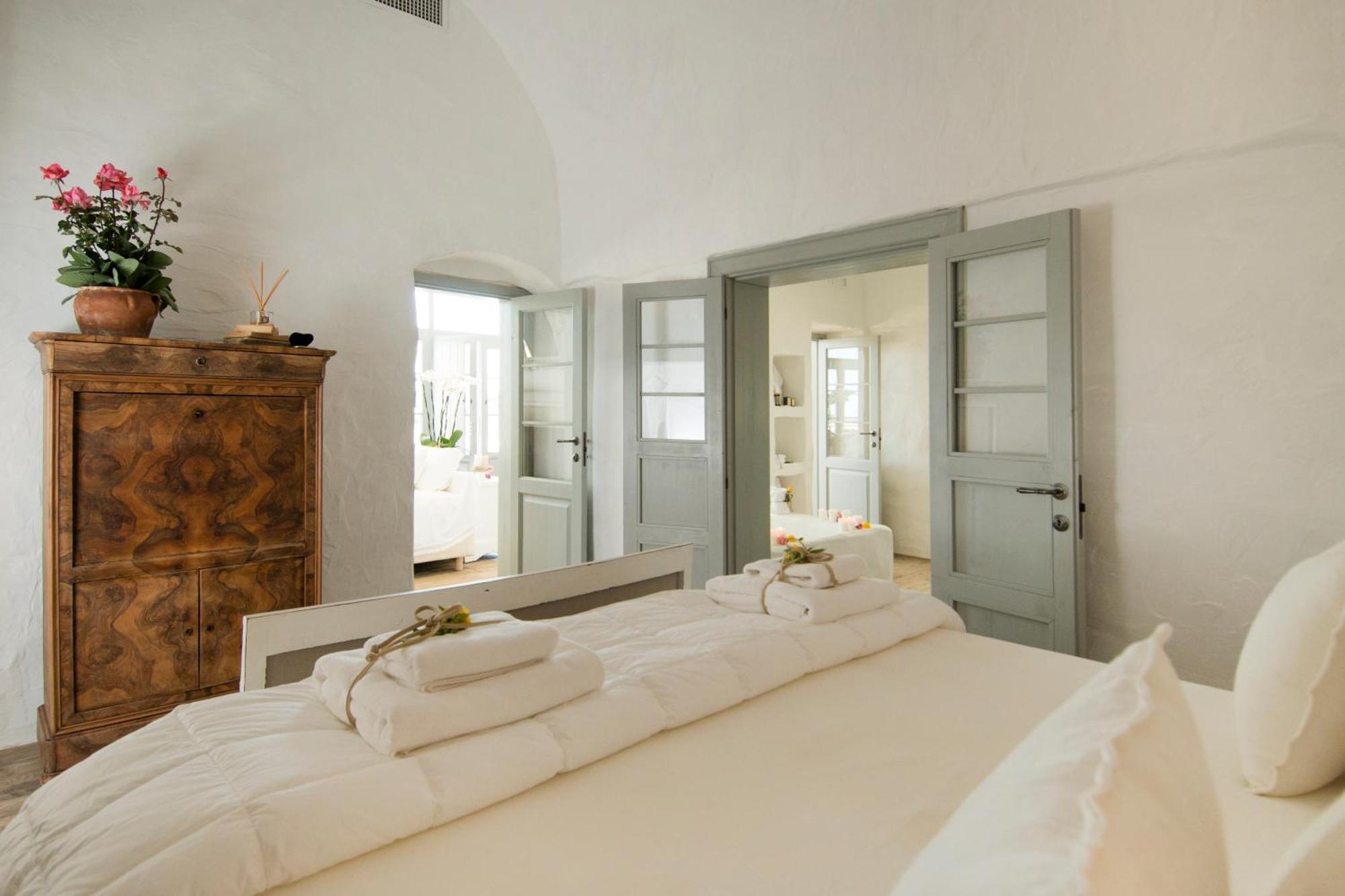 Masseria Le Torri Polignano a Mare Esterno foto