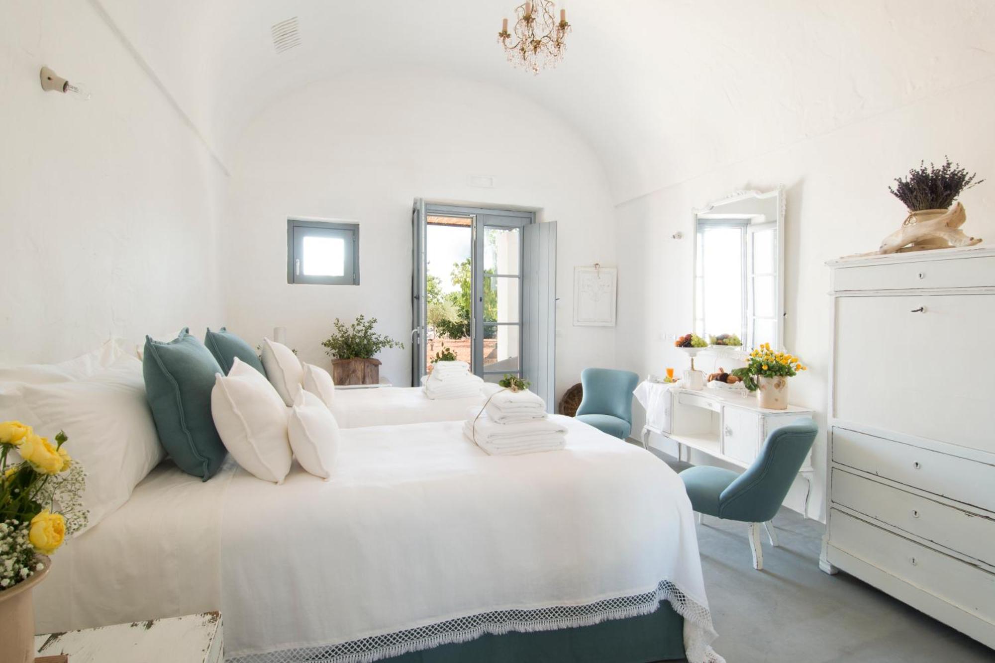 Masseria Le Torri Polignano a Mare Esterno foto