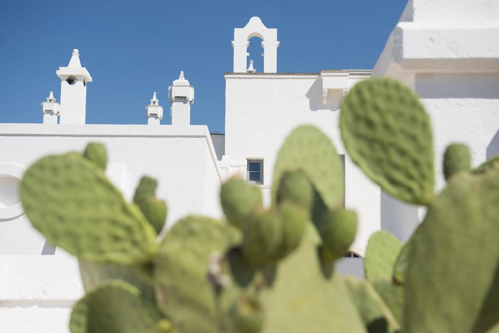 Masseria Le Torri Polignano a Mare Esterno foto
