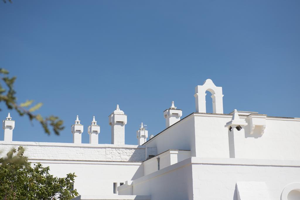 Masseria Le Torri Polignano a Mare Esterno foto